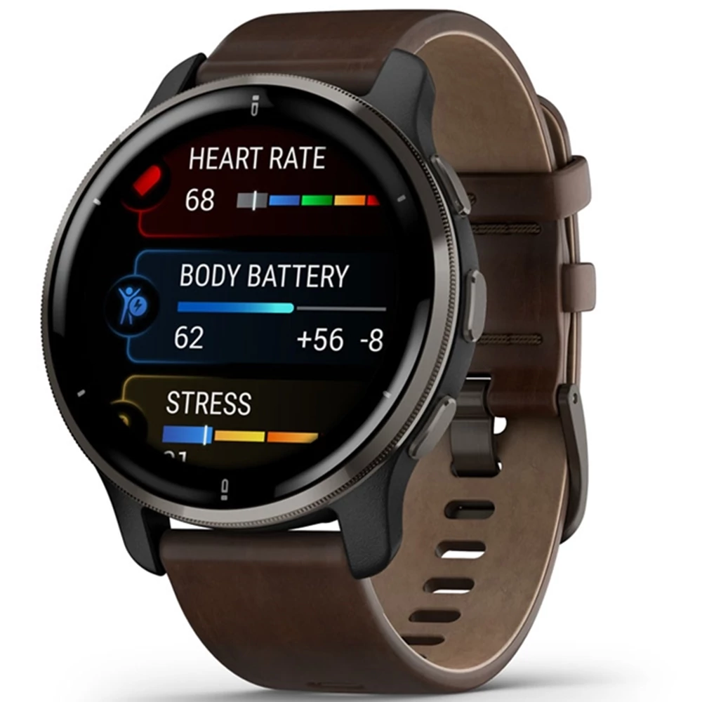 Garmin Venu 2S okosóra - 010-02496-15