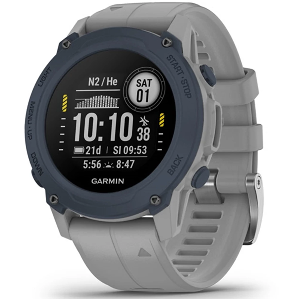 Garmin Descent G1 szürke - 010-02604-11