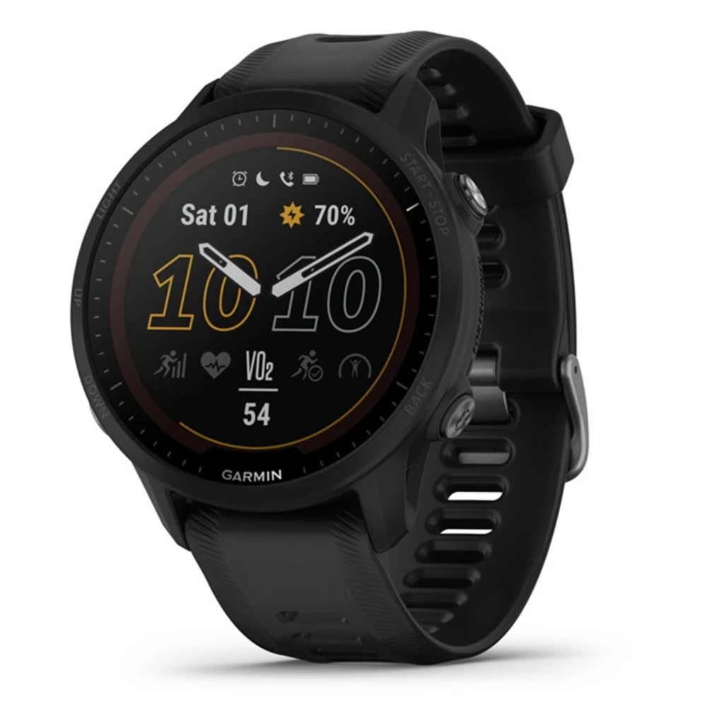Garmin Forerunner 955 Solar - 010-02638-20