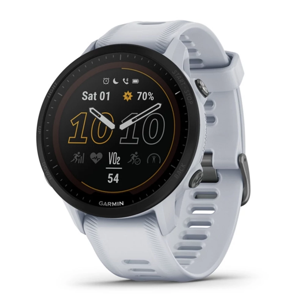 Garmin Forerunner 955 Solar - 010-02638-21