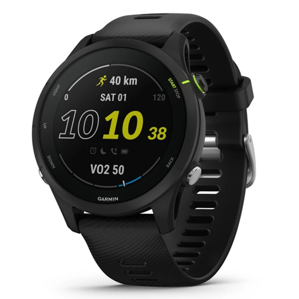 Garmin Forerunner 255 Music - 010-02641-30