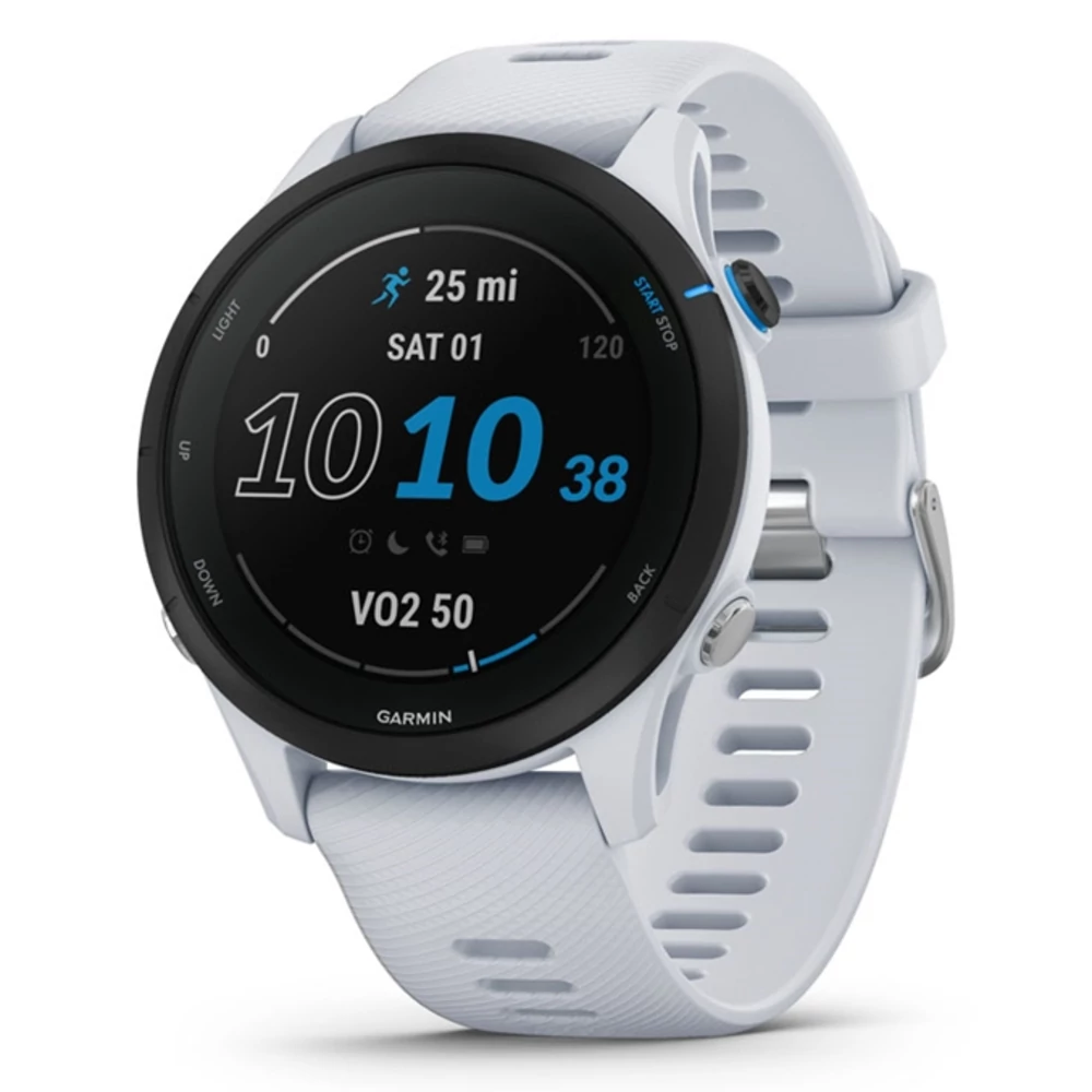 Garmin Forerunner 255 Music - 010-02641-31