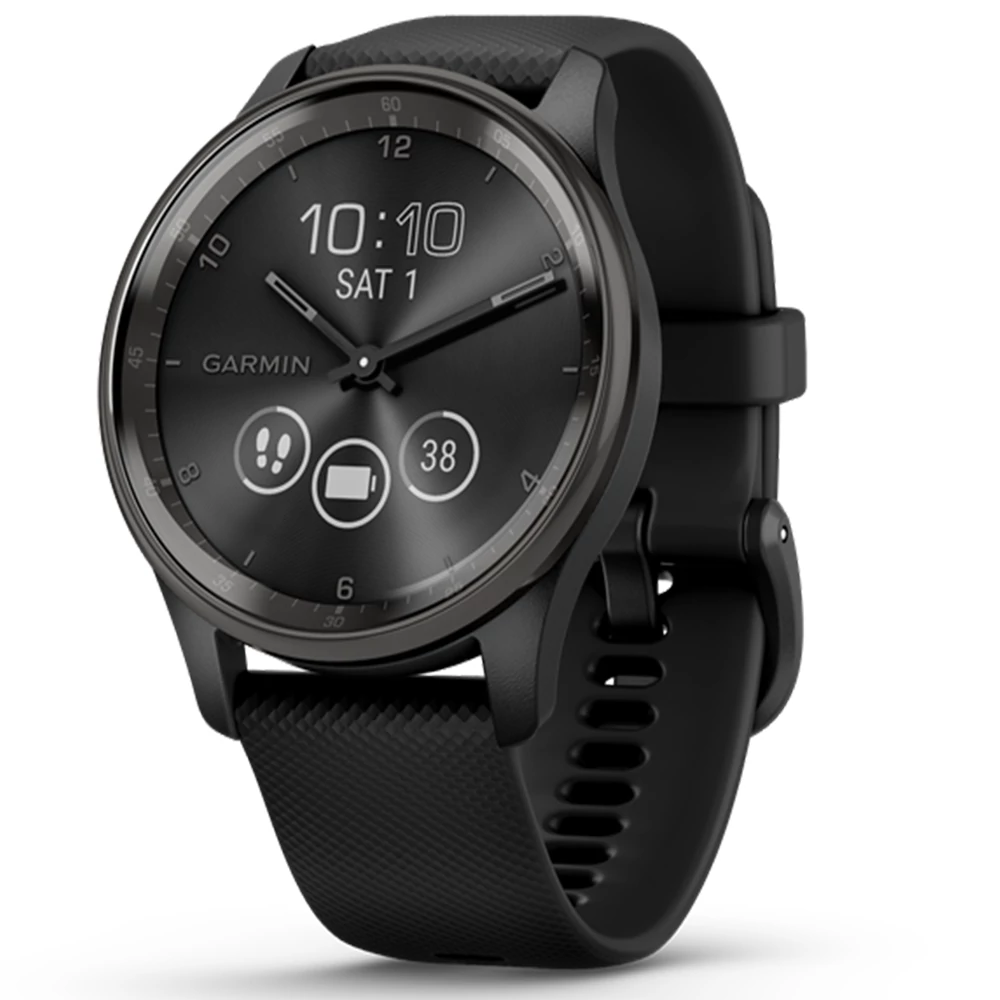 Garmin Vívomove Trend okosóra - 010-02665-00