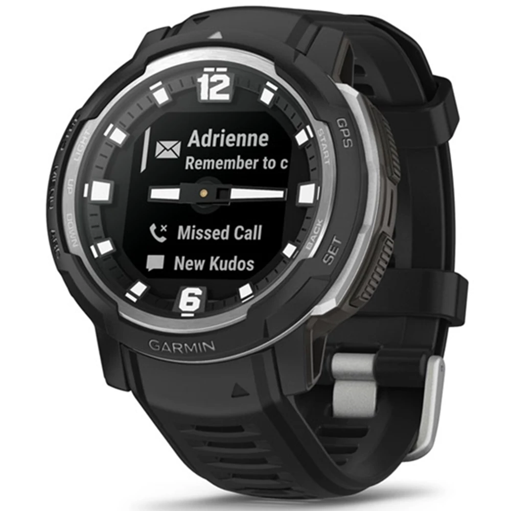 Garmin Instinct Crossover - 010-02730-03