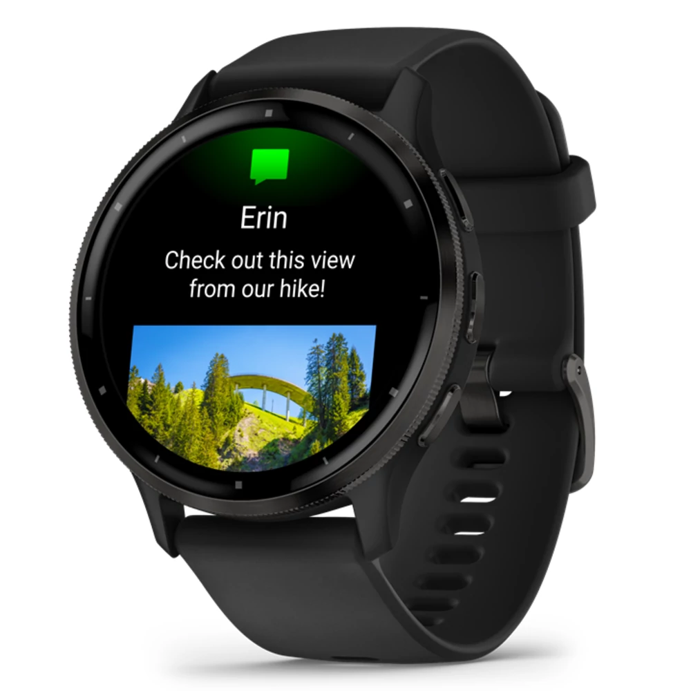 Garmin Venu 3 - 010-02784-52