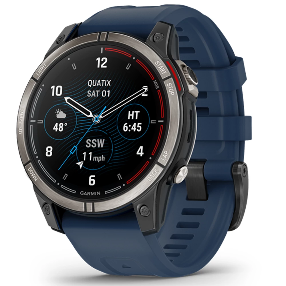 Garmin quatix 7 Pro (ED XD) - 010-02803-81
