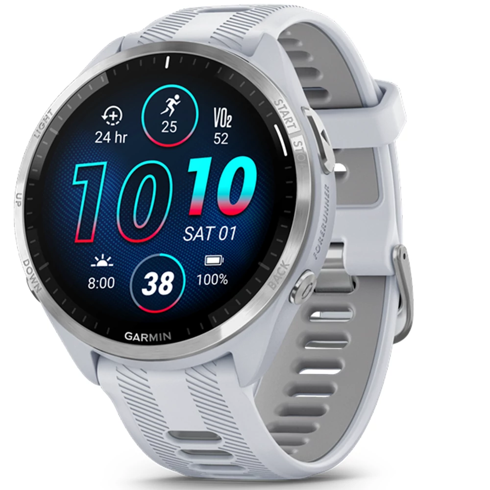 Garmin Forerunner 965 - 010-02809-11