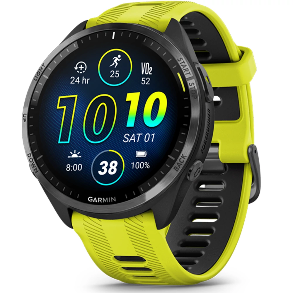 Garmin Forerunner 965 - 010-02809-12