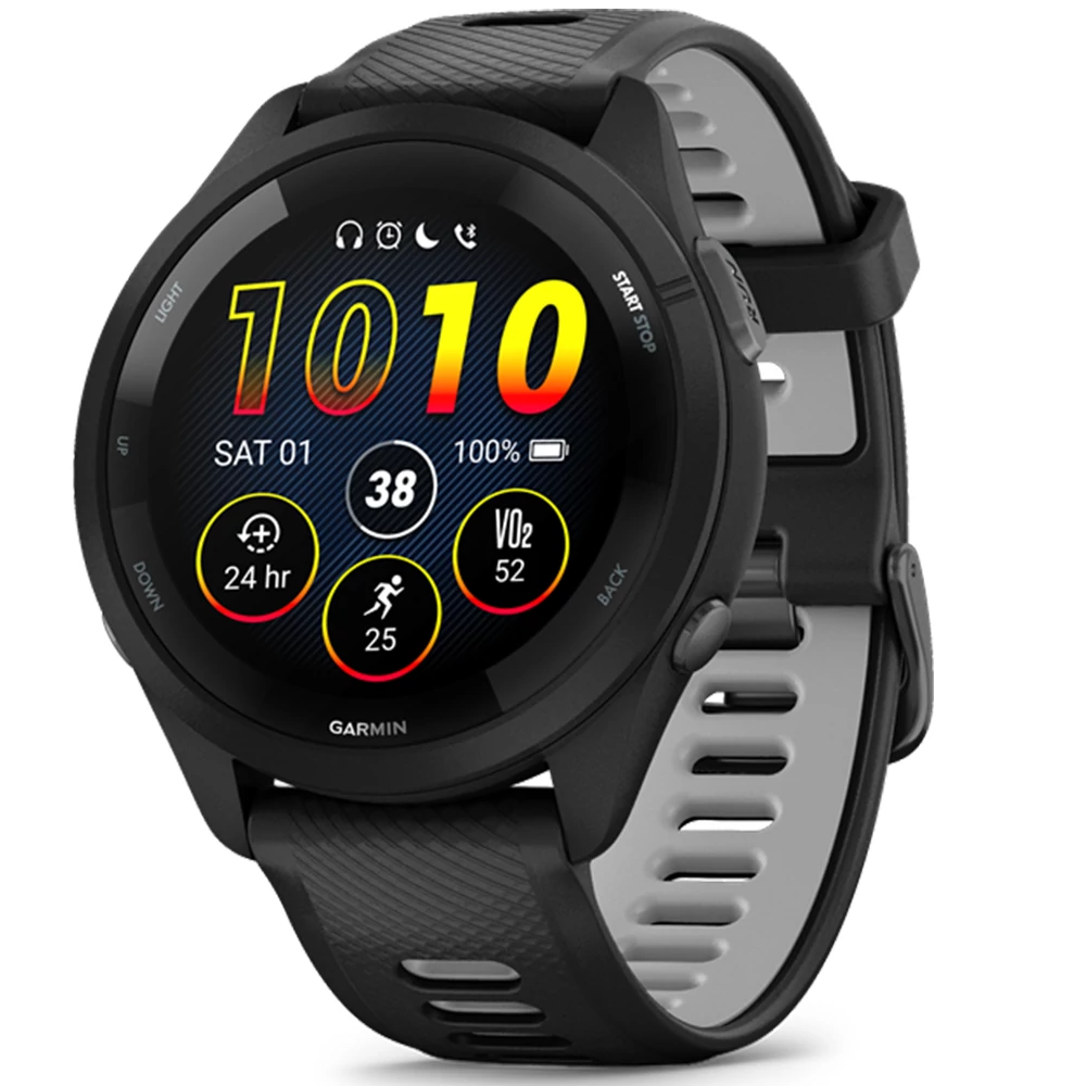 Garmin Forerunner 265 - 010-02810-10