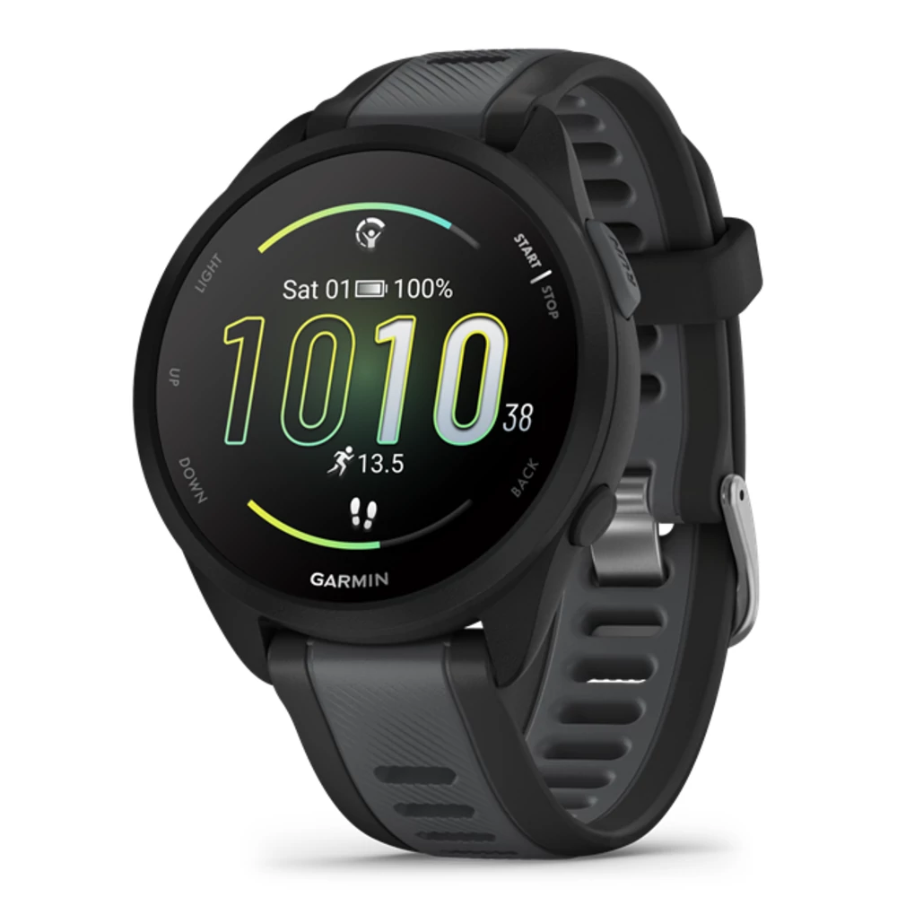 Garmin Forerunner 165 - 010-02863-20