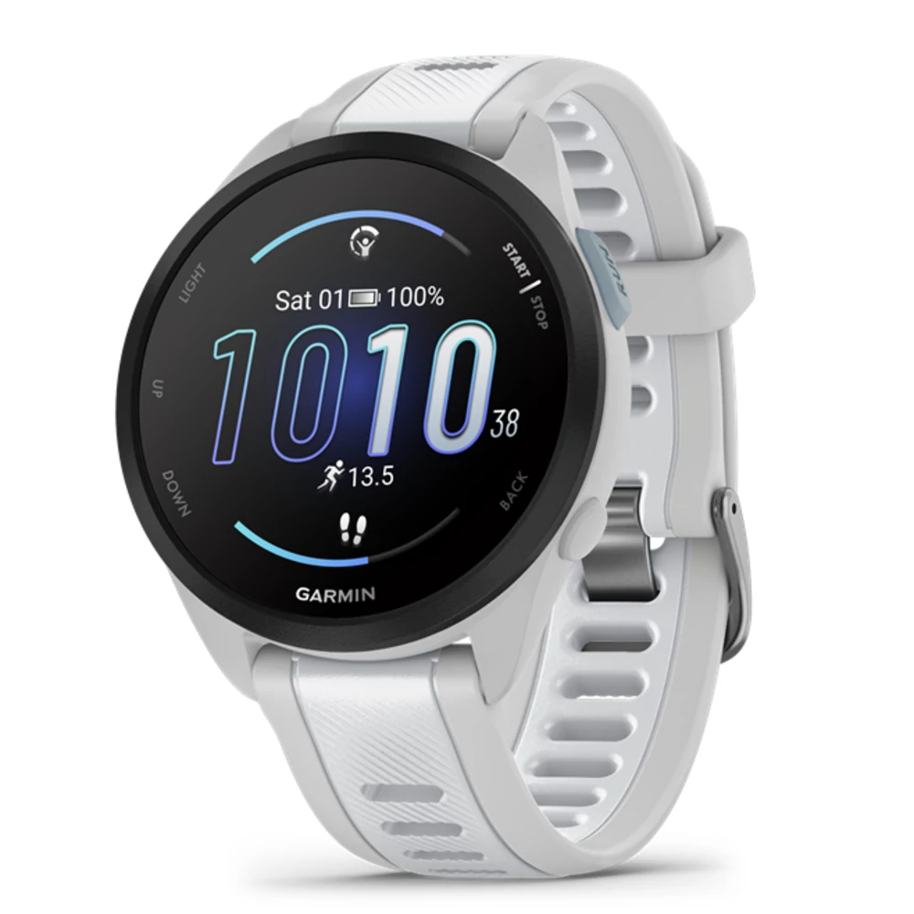 Garmin Forerunner 165 Music - 010-02863-31