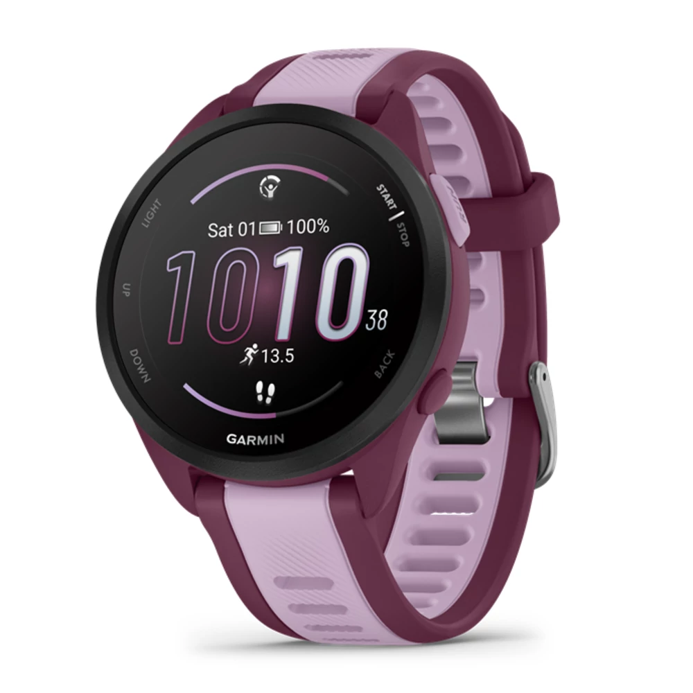 Garmin Forerunner 165 Music - 010-02863-33