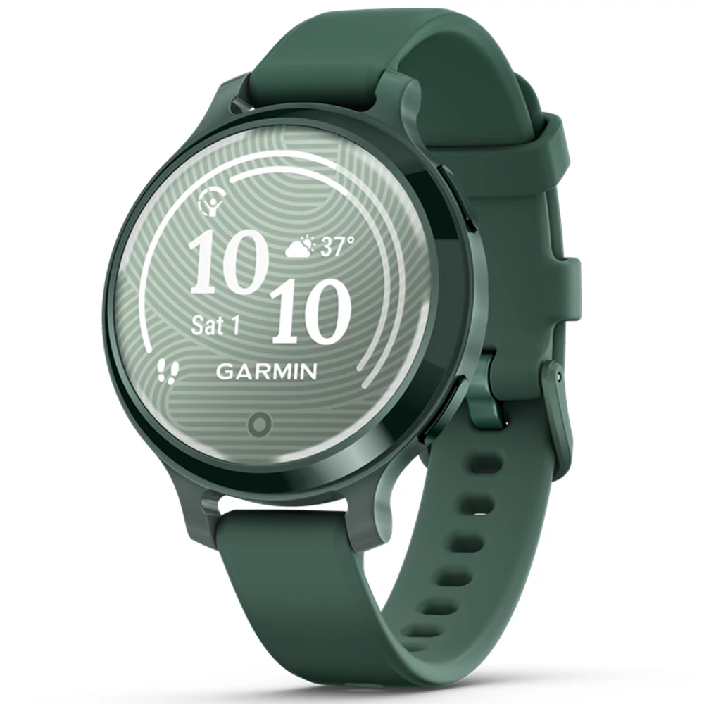 Garmin Lily 2 Active mohazöld (ED) - 010-02891-02