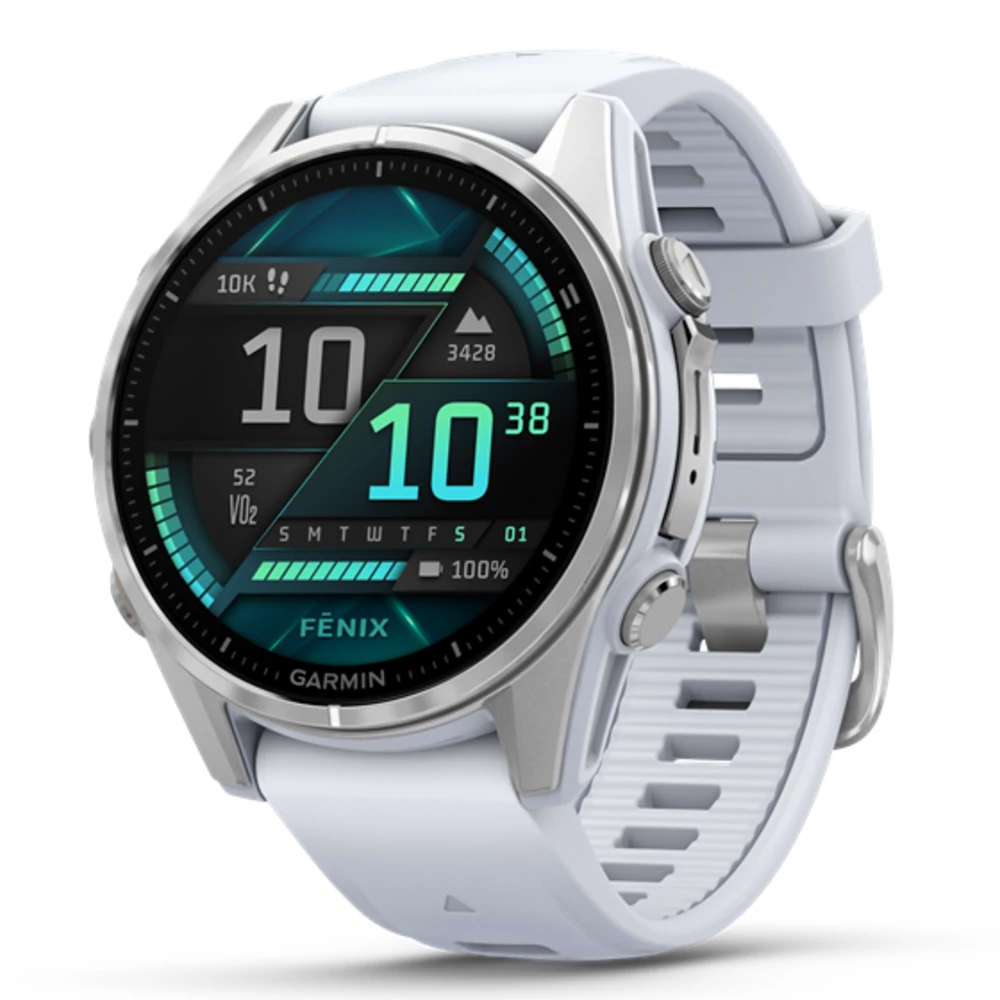 Garmin Fenix 8 - 010-02903-00