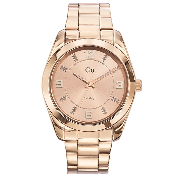 GO - Girl Only női óra - 694918