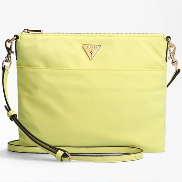 Guess táska - HWEYG8-39514-LGL - Gemma
