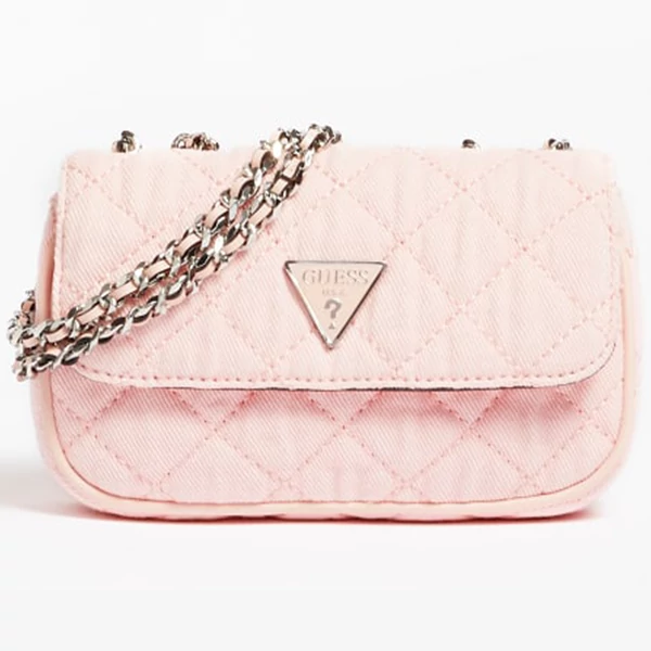 Guess táska - HWGD76-79780-PCH - Cessily