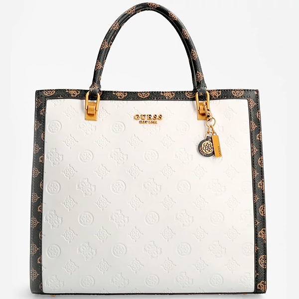 Guess táska - HWPB85-58230-WLT - Abey