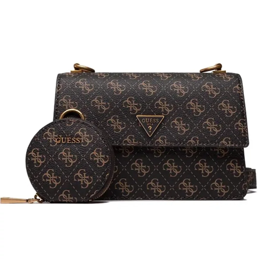 Guess válltáska - HWQB84-16190-BNL - Alexie
