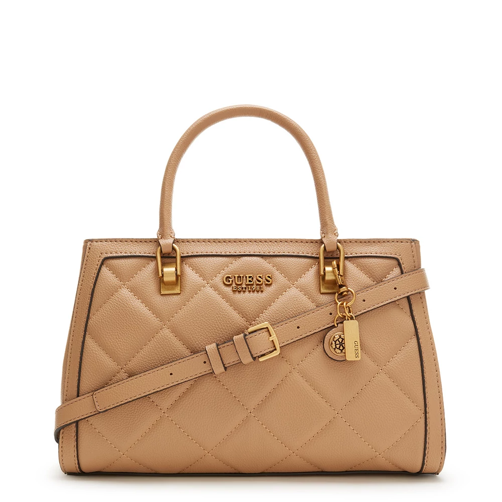 Guess táska - HWQB85-58060-BEI - Abey