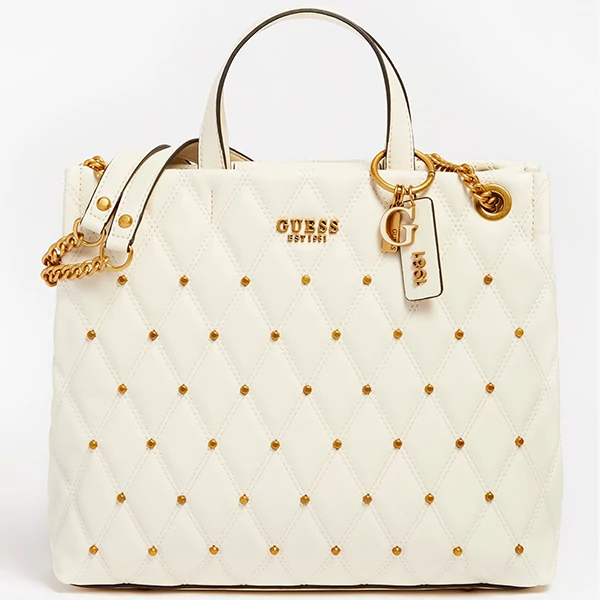 Guess táska - HWQS85-53240-IVO - Triana