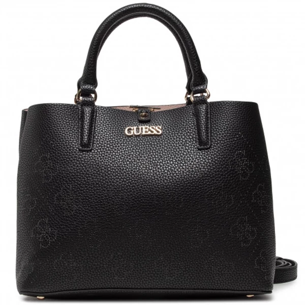 Guess táska - HWSG84-93060-BLA - Amara