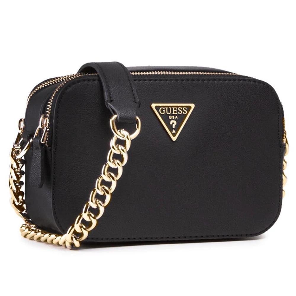 Guess válltáska - HWVG78-79140-BLA - Noelle