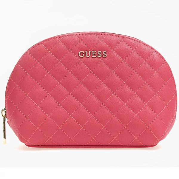 Guess kozmetikai táska - PWEARL-P2270-PIN - Earlene