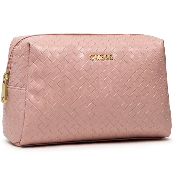 Guess kozmetikai táska - PWEMEL-P1315-ROS - Emelyn Accessories
