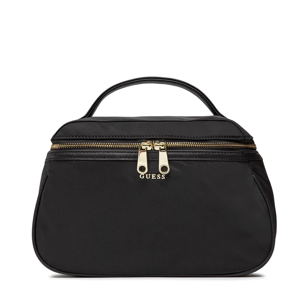 Guess kozmetikai táska - PWEYEN-P2460-BLA