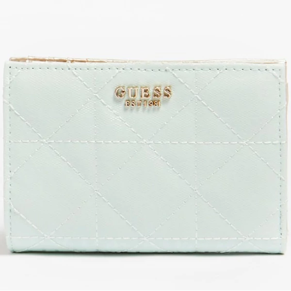 Guess pénztárca - SWGG84-88670-SRF - Malia
