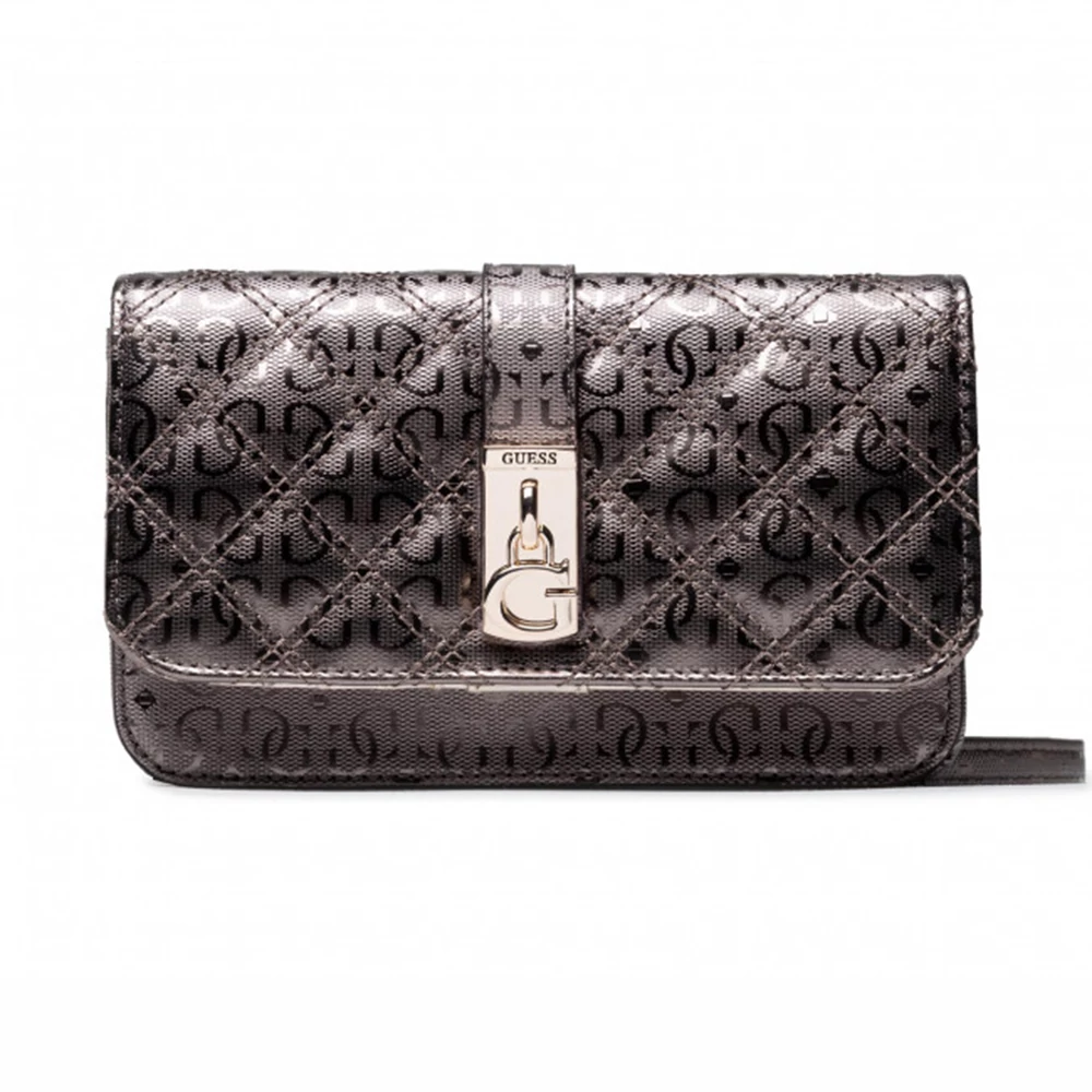 Guess táska - SWGM86-59410-PEW - Gaia