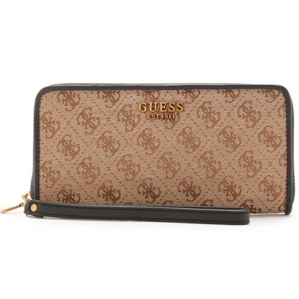 Guess pénztárca - SWJB84-14460-LBL - Aviana