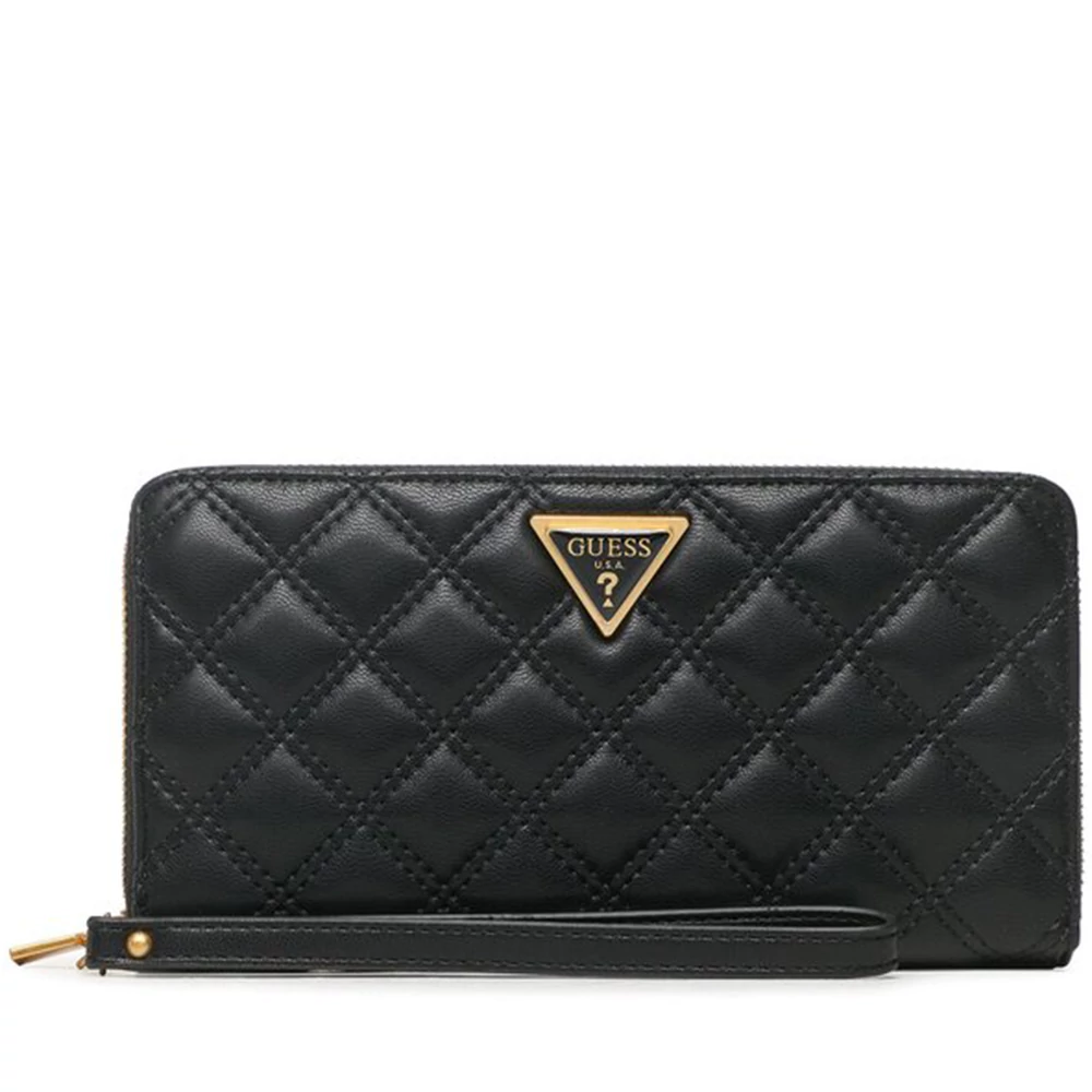Guess pénztárca - SWQA87-48630-BLA - Giully