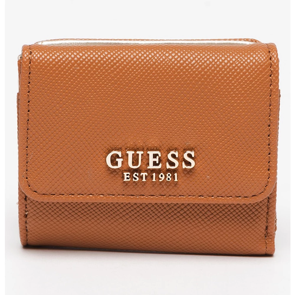 Guess pénztárca - SWZG85-00440-LGC - Laurel