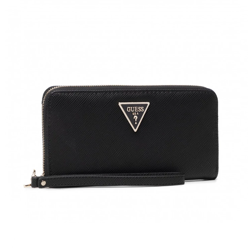 Guess pénztárca - SWZG85-00460-BLA - Laurel