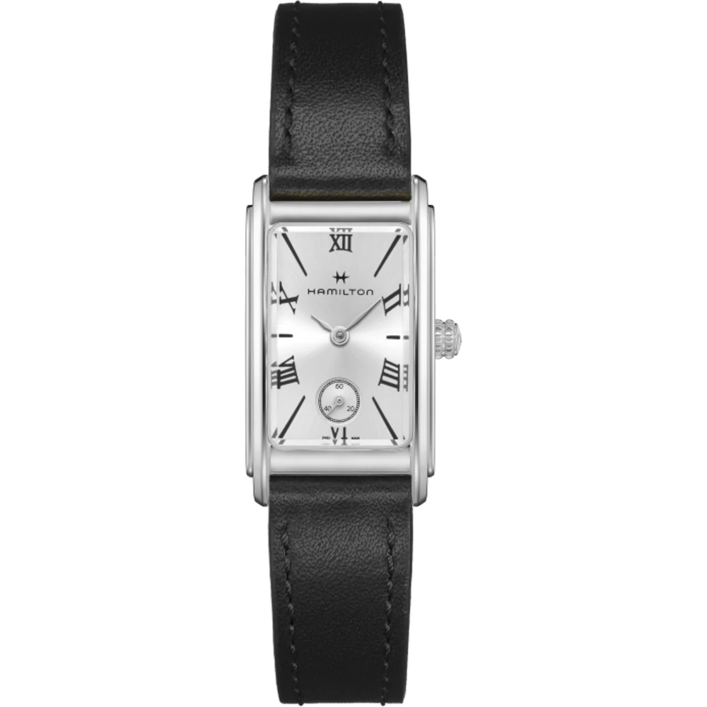 Hamilton női óra - H11221750 - American Classic