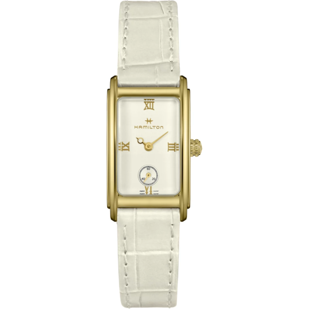 Hamilton női óra - H11241810 - American Classic