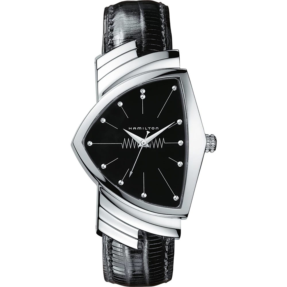 Hamilton férfi óra - H24411732 - Ventura