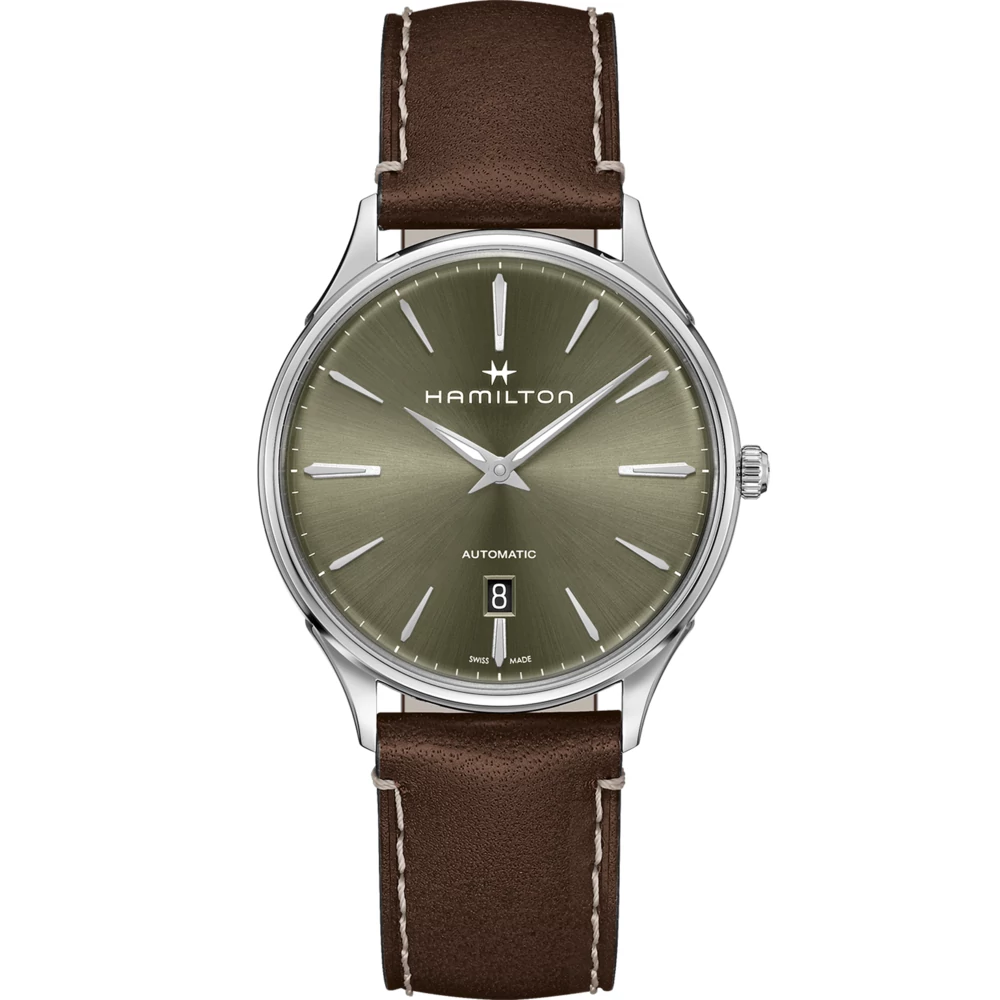 Hamilton férfi óra - H38525561 - Jazzmaster