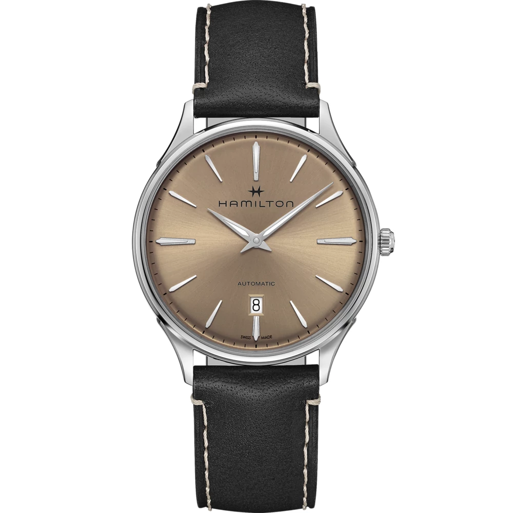 Hamilton férfi óra - H38525721 - Jazzmaster