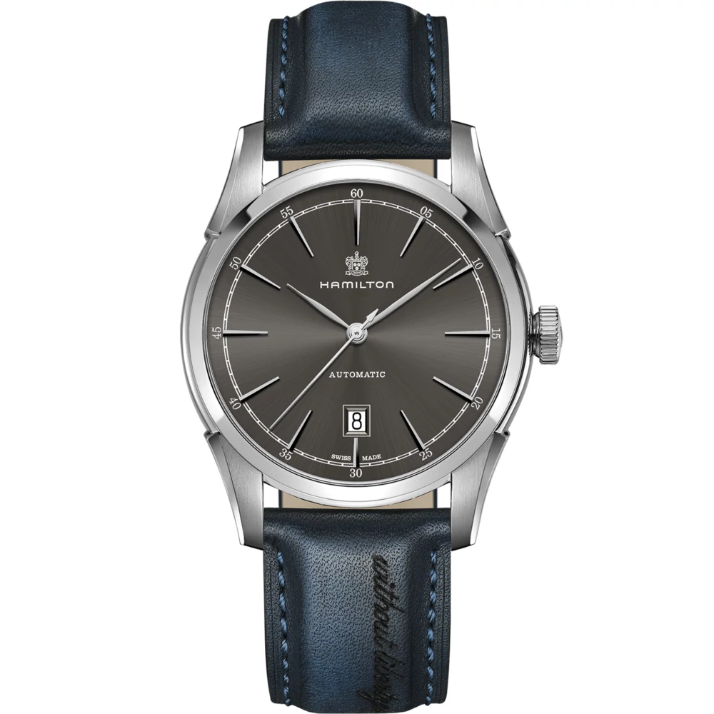 Hamilton férfi óra - H42415691 - American Classic