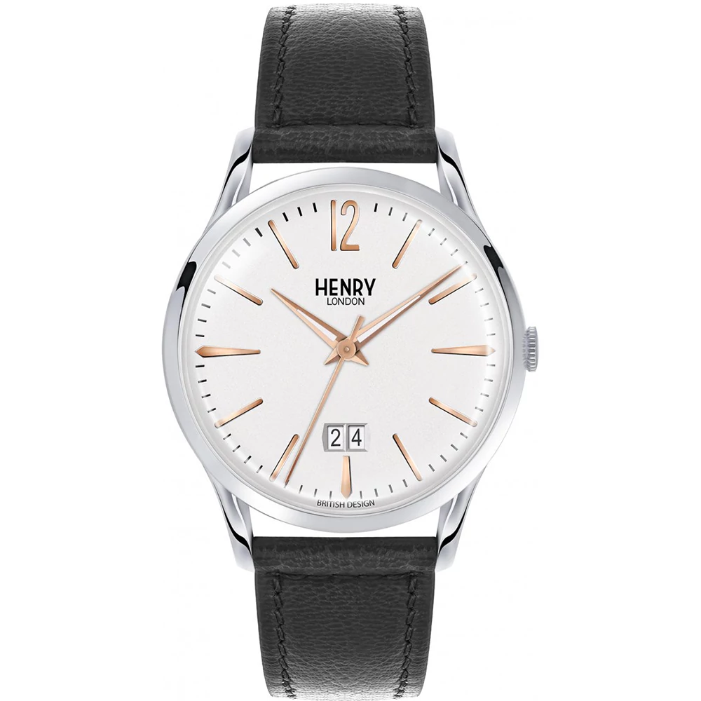 Henry London Férfi óra - HL41-JS-0067 - Highgate