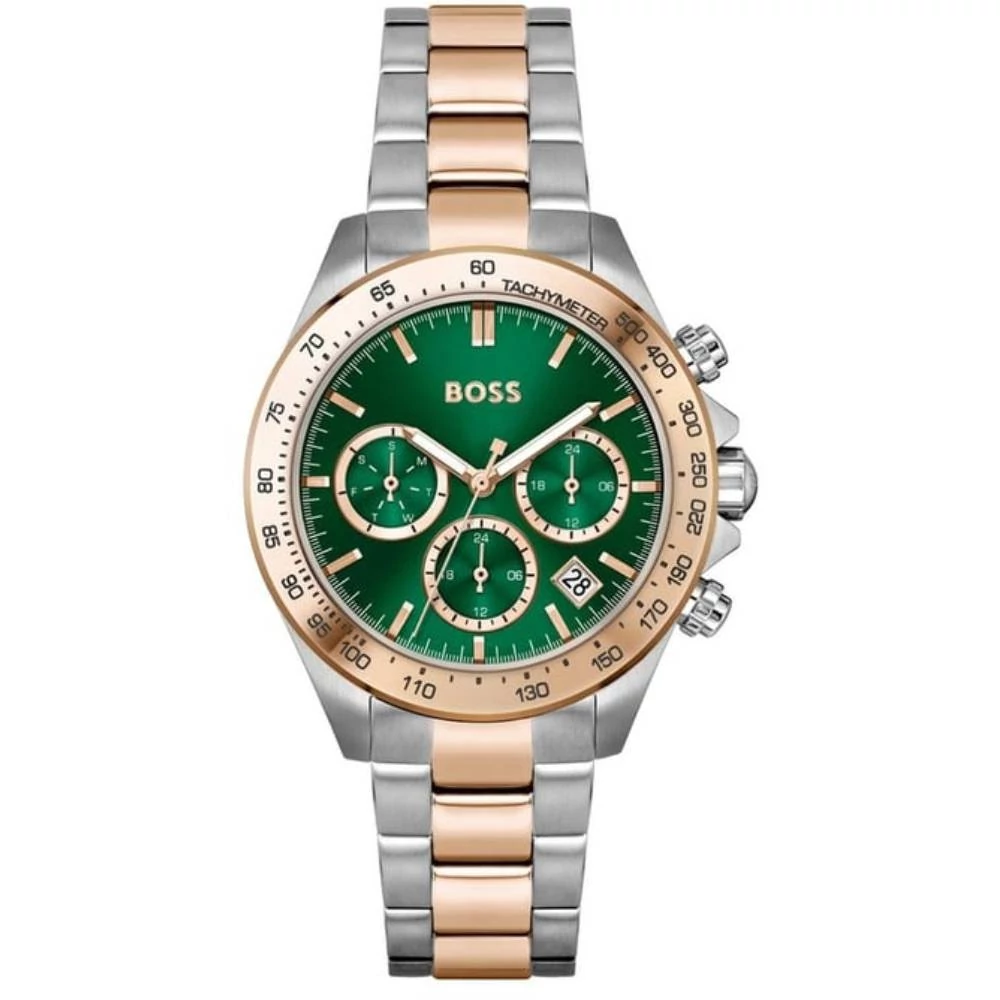 Hugo Boss férfi óra - 1502762 - Novia