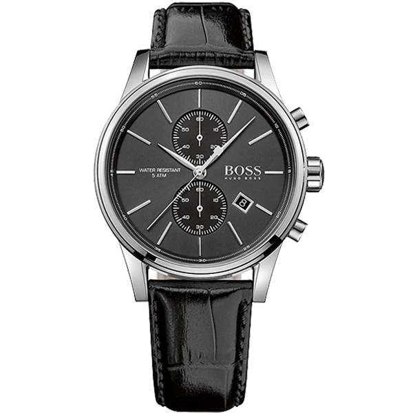 Hugo Boss férfi óra - 1513279 - Jet