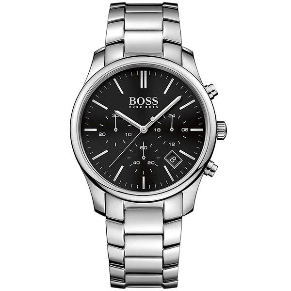Hugo Boss férfi óra - 1513433 - Time One