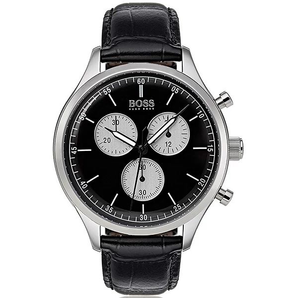 Hugo Boss férfi óra - 1513543 - Companion