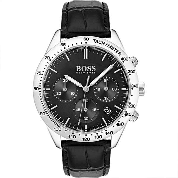 Hugo Boss férfi óra - 1513579 - Talent