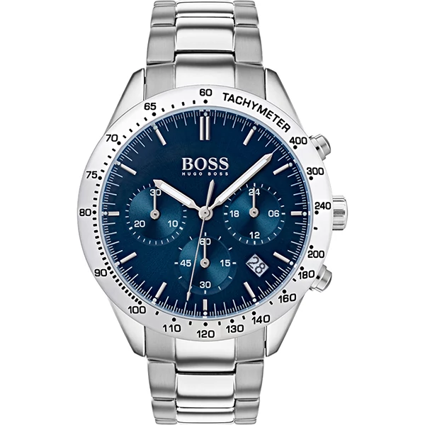 Hugo Boss férfi óra - 1513582 - Talent