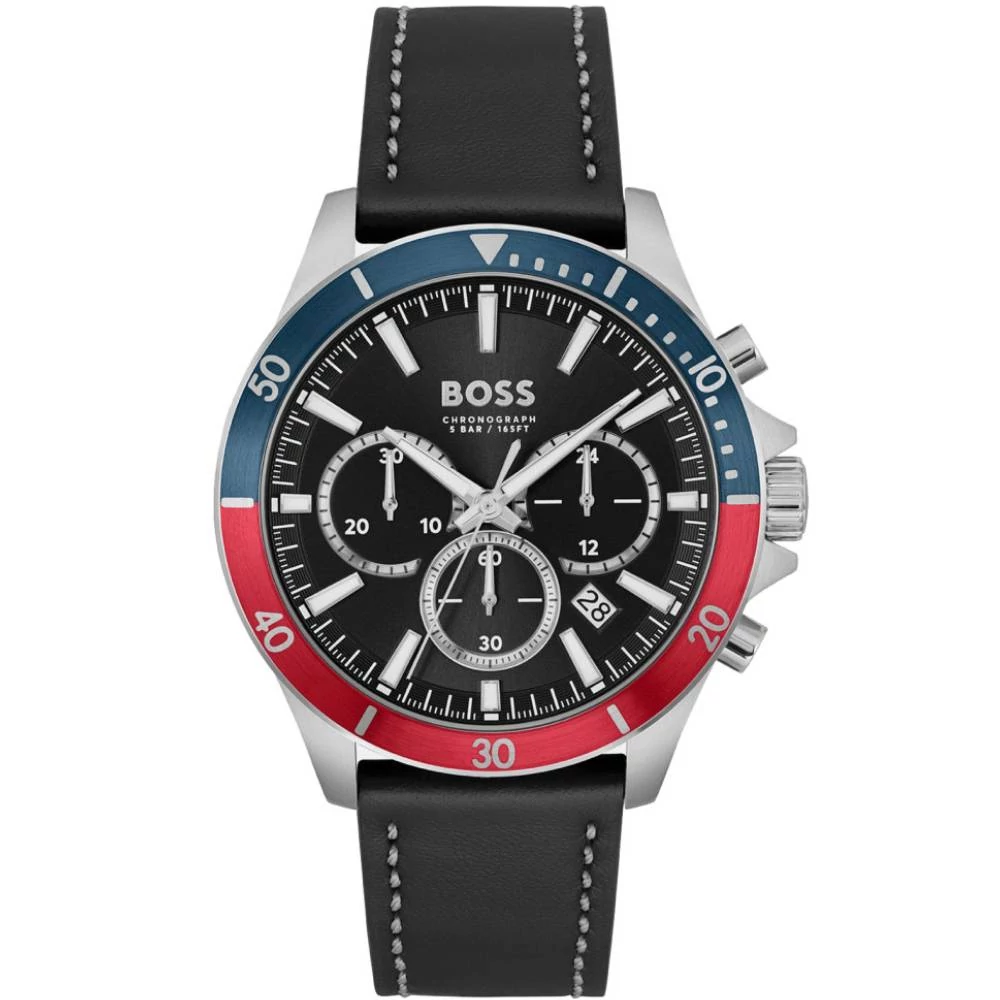 Hugo Boss férfi óra - 1514099 - Troper Chronograf